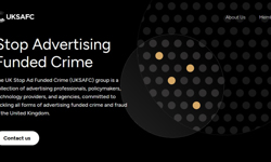 'UK Stop Ad Funded Crime' set up to tackle online fraud