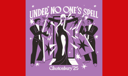 The Guardian returns to Glastonbury