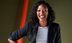 Vanessa Kingori appointed Chief Business Officer, Conde Nast Britain