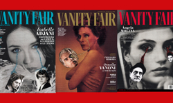 Vanity Fair explores themes of European memory and future