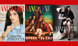 Vanity Fair unveils first European collaboration