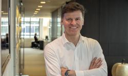 Veit Dengler appointed COO of Bauer Media Group