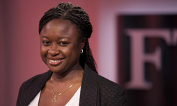 FT appoints head of newsroom diversity