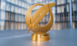 Golden Pen of Freedom Awarded to Colombian Journalist