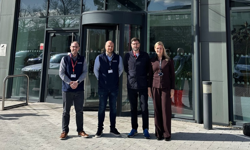 ESSA appoints Air Business as its new strategic partner for 2026