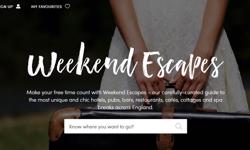 Muddy Stilettos launches ‘Weekend Escapes’