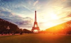 Condé Nast announces global initiatives to meet Paris Climate Accord