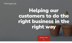 Martin Morgan to retire