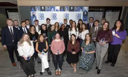 Press 30 Under 30 Awards 2025: winners announced