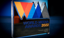 World Media Awards announces 2022 winners