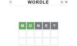 The New York Times acquires Wordle