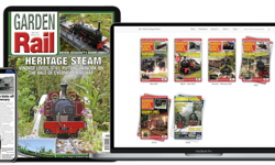 Warners launches ‘World of Railways Plus’ membership package