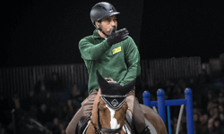 Your Horse Live launches first ever virtual event