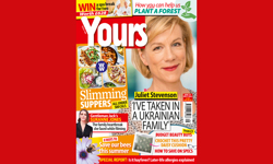 Yours magazine aims to plant 400 trees to mark 400th issue