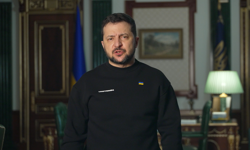 President Zelensky addresses SoE Conference