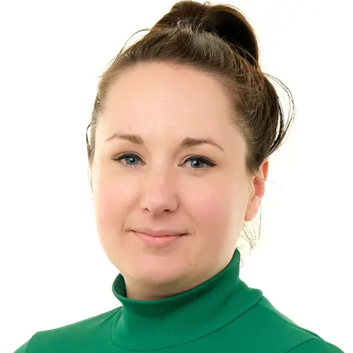 Laura Feetham-Walker