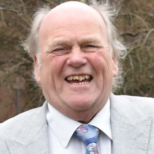 Prof Philip John Davies