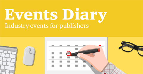 InPublishing Events Diary