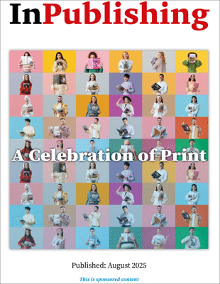 A Celebration of Print