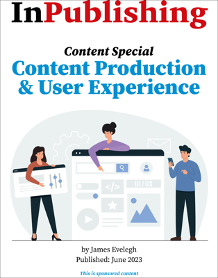 Content Production & User Experience