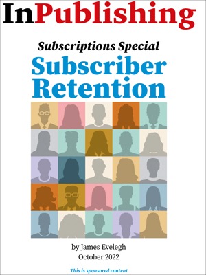 Subscriber Retention