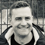 Andrew Bonsall, DLT Media