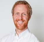 Seb Evans, InFocus Moments