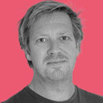 Gareth Jones, Canvasflow