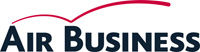 Air Business logo