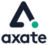 Axate logo