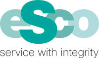 ESco logo