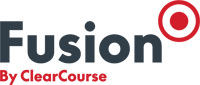 Fusion logo