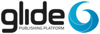 Glide Publishing Platform logo