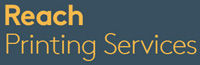 Reach Printing Services logo