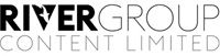 The River Group logo